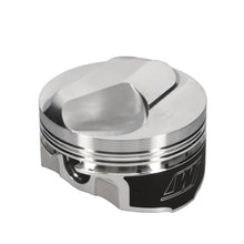 Carica l&#39;immagine nel visualizzatore di Gallery, Wiseco Chevy BB 396/427/454/502 Dome 25cc x 1.270 CH Piston Kit