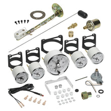 Charger l&#39;image dans la galerie, Autometer Prestige Series Pearl 5 Piece Gauge Kit