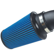 Carica l&#39;immagine nel visualizzatore di Gallery, Injen 16-19 BMW 340i/340i GT 3.0L Turbo Wrinkle Black Cold Air Intake