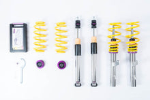 Laden Sie das Bild in den Galerie-Viewer, KW Coilover Kit V3 2018+ VW Tiguan (MQB) FWD/AWD w/o Electronic Dampers