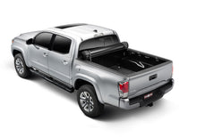 Carica l&#39;immagine nel visualizzatore di Gallery, Truxedo 07-20 Toyota Tundra w/Track System 5ft 6in Sentry CT Bed Cover