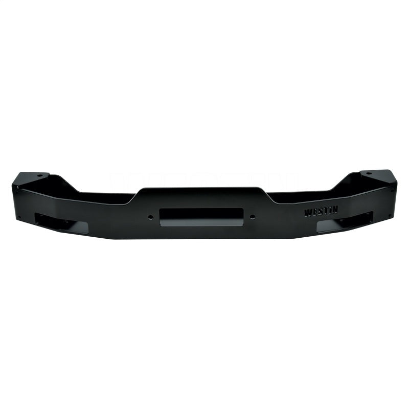 Westin 2007-2018 Toyota Tundra MAX Winch Tray - Black