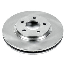 Charger l&#39;image dans la galerie, Power Stop 2005 Buick LeSabre Front Autospecialty Brake Rotor