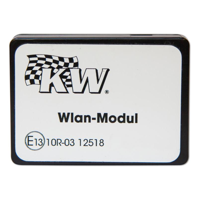 KW DDC ECU WLAN Modu