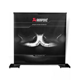 Akrapovic Lam Wall