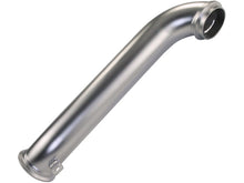 Carica l&#39;immagine nel visualizzatore di Gallery, aFe MACHForce XP Exhaust SS409 Down-Pipe Back 06-10 GM Diesel Trucks V8-6.6L (td)