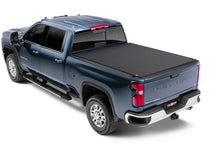 Carica l&#39;immagine nel visualizzatore di Gallery, Truxedo 2020 GMC Sierra &amp; Chevrolet Silverado 2500HD &amp; 3500HD 6ft 9in Pro X15 Bed Cover