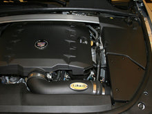 Cargar imagen en el visor de la galería, Airaid 2008-11 Cadillac CTS 3.6L CAD Intake System w/ Tube (Dry / Red Media)