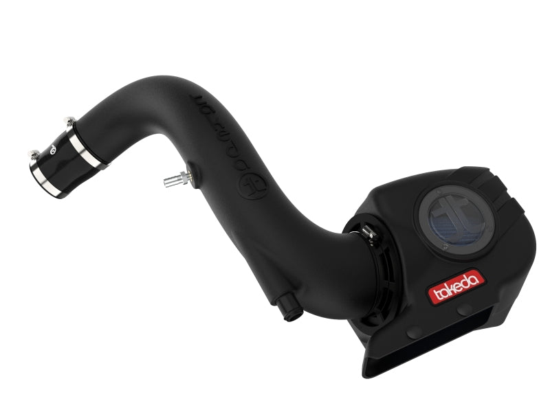 aFe Takeda Momentum 13-17 Hyundai Veloster Cold Air Intake System