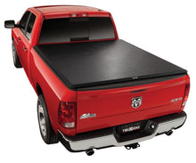 Charger l&#39;image dans la galerie, Truxedo 09-18 Ram 1500 &amp; 19-20 Ram 1500 Classic 8ft TruXport Bed Cover