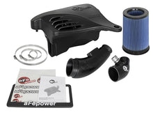 Charger l&#39;image dans la galerie, aFe Momentum GT Pro 5R Cold Air Intake System 11-15 BMW 116i/118i (F20/21) L4-1.6L (t) N13