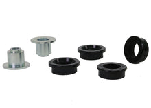 Laden Sie das Bild in den Galerie-Viewer, Whiteline BMW 92-98 318I / 92-97 325I / 95-98 M3 Rear Differential Mount Insert Bushing Kit