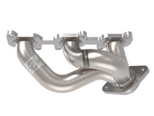 Carica l&#39;immagine nel visualizzatore di Gallery, aFe Twisted Steel Shorty Header 11-17 Ford Mustang V6-3.7L