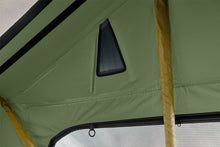 Carica l&#39;immagine nel visualizzatore di Gallery, Thule Tepui Explorer Autana 3 Soft Shell Tent w/ Annex - Olive Green