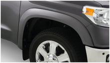 Charger l&#39;image dans la galerie, Bushwacker 16-18 Toyota Tundra Fleetside OE Style Flares - 4 pc - Magnetic Grey