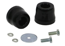 Laden Sie das Bild in den Galerie-Viewer, Whiteline 05-20 Toyota Tacoma Front Bump Stop Bushing Kit