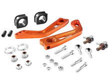 Laden Sie das Bild in den Galerie-Viewer, aFe Control PFADT Series Racing Sway Bar Front Service Kit Chevrolet Corvette (C5/C6) 97-13