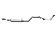 Laden Sie das Bild in den Galerie-Viewer, Gibson 98-01 Ford Ranger XL 2.5L 2.5in Cat-Back Single Exhaust - Stainless