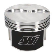 Cargar imagen en el visor de la galería, Wiseco Chrysler Big Block Mopar 383/400/440 Flat Top 4.375 Bore 3.750 Stroke +6cc Volume Piston Set