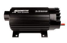 Charger l&#39;image dans la galerie, Aeromotive Variable Speed Controlled Fuel Pump - In-line - Signature Brushless Spur Gear 3.5gpm