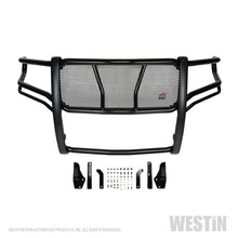 गैलरी व्यूवर में इमेज लोड करें, Westin 19-21 Ram 1500 (non Rebel/Warlock) HDX Grille Guard - Black