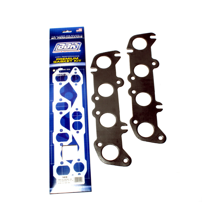 BBK Ford 5.0 Coyote Exhaust Header Gasket Set