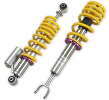 Laden Sie das Bild in den Galerie-Viewer, KW Coilover Kit V3 Audi A4 S4 (8D/B5 B5S) Sedan + Avant; Quattro incl. S4; all engines