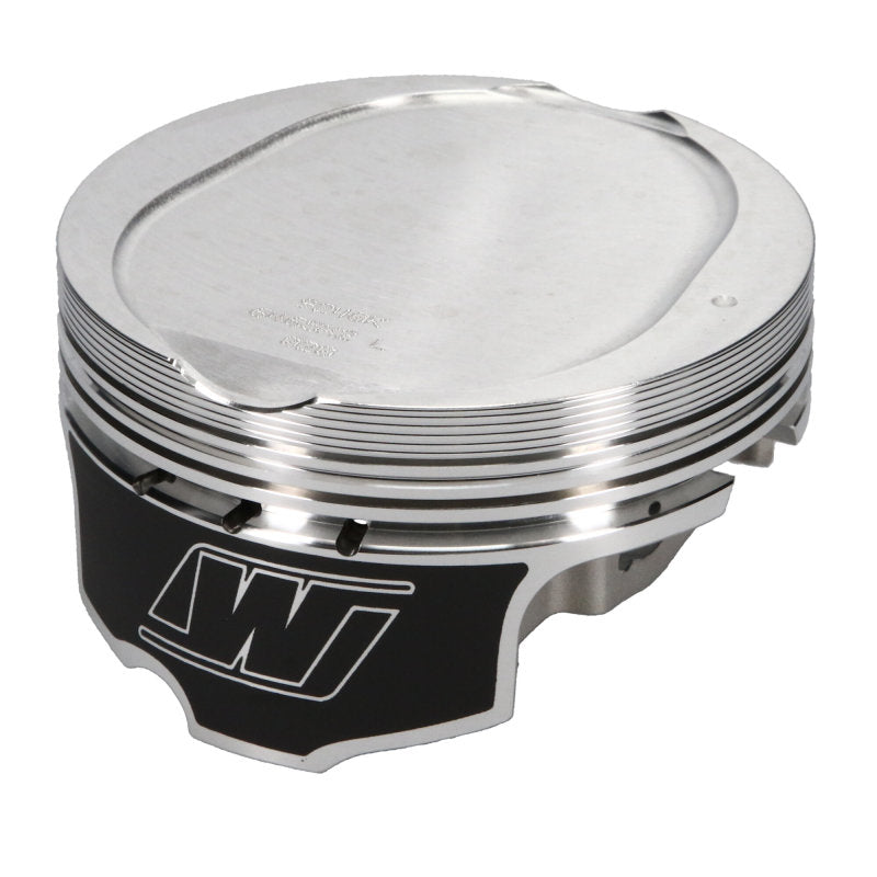 Wiseco Chrysler 5.7L Hemi -10cc R\Dome 1.205 CH Piston Kit