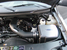 Laden Sie das Bild in den Galerie-Viewer, Volant 04-08 Ford F-150 5.4 V8 Pro5 Closed Box Air Intake System