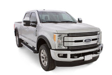 Load image into Gallery viewer, Bushwacker 17-18 Ford F-250 Super Duty OE Style Flares - 4 pc - Magnetic Grey