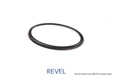 गैलरी व्यूवर में इमेज लोड करें, Revel GT Dry Carbon Rear Emblem Cover 15-18 Subaru WRX/STI - 1 Piece