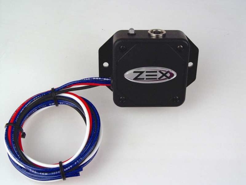 ZEX Switch Kit External Tps