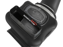 Carica l&#39;immagine nel visualizzatore di Gallery, aFe Momentum HD Pro DRY S 2017 GM Diesel Trucks V8-6.6L Cold Air Intake System