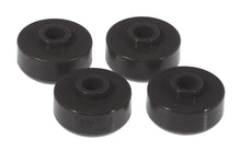 Laden Sie das Bild in den Galerie-Viewer, Prothane 63-82 Chevy Corvette Rear Spring Cushions - Black