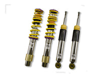 Laden Sie das Bild in den Galerie-Viewer, KW Coilover Kit V3 BMW 5series E61 (560L) Wagon 2WD