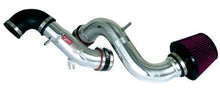 Charger l&#39;image dans la galerie, Injen 10-12 Mazda 3 2.5L-4cyl Polished Cold Air Intake w/ Silicone Intake Hose