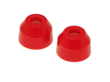 Laden Sie das Bild in den Galerie-Viewer, Prothane Universal Tie Rod End Boots .472X1.200in - Red