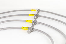 Laden Sie das Bild in den Galerie-Viewer, Goodridge 12-15 Chevrolet Camaro (ZL 1 Only) SS Brake Lines