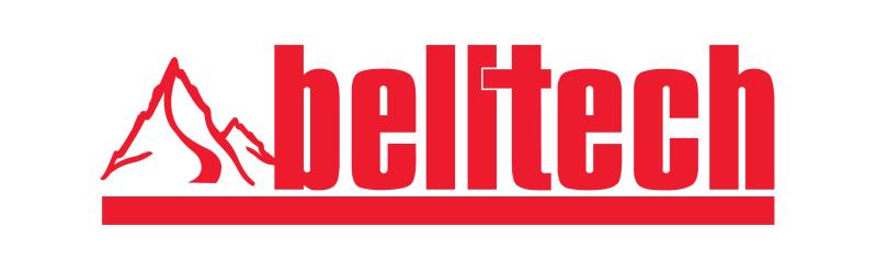 Belltech Leveling Kit 2021+ Tahoe/Yukon 4WD