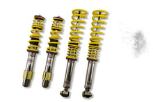 Laden Sie das Bild in den Galerie-Viewer, KW Coilover Kit V3 BMW 5series E60 (560L) Sedan 2WD