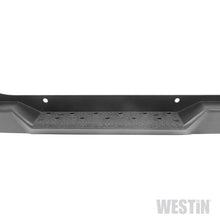 गैलरी व्यूवर में इमेज लोड करें, Westin/Snyper 07-17 Jeep Wrangler Unlimited Rock Slider Steps - Textured Black