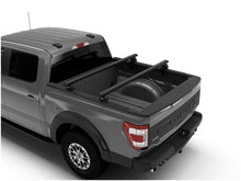 Laden Sie das Bild in den Galerie-Viewer, Thule Xsporter Pro Low Truck Rack (Compact) - Black