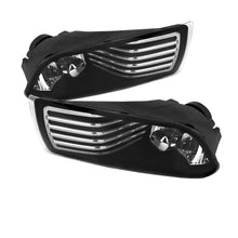 Load image into Gallery viewer, Spyder Scion TC 05-10 OEM Fog Lights w/Switch Clear FL-STC06