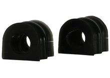 Cargar imagen en el visor de la galería, Whiteline Subaru 02-07 WRX Sedan and Wagon / 03-07 Impreza / 04-07 STi 24mm Swaybar Bushing Kit