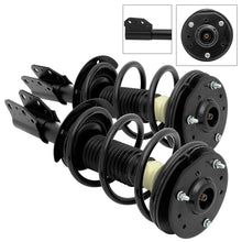 Load image into Gallery viewer, xTune Chevy Malibu 98-03 Struts/Spring w/Mounts - Front Left and Right SA-171672