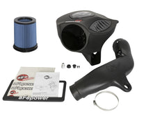 Carica l&#39;immagine nel visualizzatore di Gallery, aFe Momentum GT Pro 5R Cold Air Intake System 16-18 BMW M2 (F87) L6-3.0L (t) N55