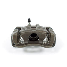 Charger l&#39;image dans la galerie, Power Stop 05-06 Saab 9-2X Rear Left Autospecialty Caliper w/Bracket