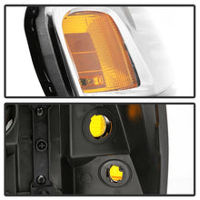 Cargar imagen en el visor de la galería, xTune 02-09 GMC Envoy Passenger Side Headlight - OEM Right (HD-JH-GEN02-OE-R)