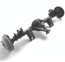 Laden Sie das Bild in den Galerie-Viewer, Ford Racing 2021 Ford Bronco M220 Rear Axle Assembly - 4.46 Ratio w/ Electronic Locking Differential