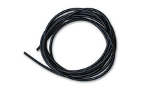 Cargar imagen en el visor de la galería, Vibrant 1/4 (6.35mm) I.D. x 25 ft. of Silicon Vacuum Hose - Black